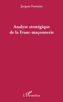 Analyse stratégique de la franc-maçonnerie