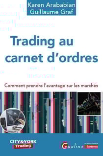 Trading au carnet d'ordres : Comment prendre l'avantage sur les marchés
