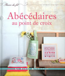 Abécédaires au point de croix