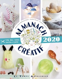 Almanach créatif (édition 2020)