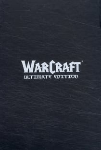 Warcraft ultimate edition