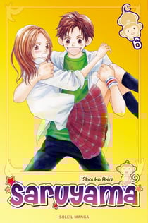 Saruyama Tome 6