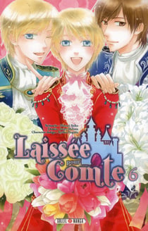 Laissée pour comte Tome 6