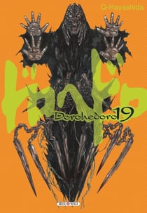 Dorohedoro Tome 19