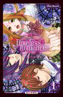 Timeless romance Tome 1