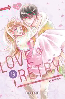 Love & retry Tome 4