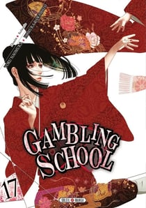 Gambling School T17