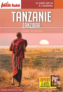 Carnet de voyage : Tanzanie (édition 2022)