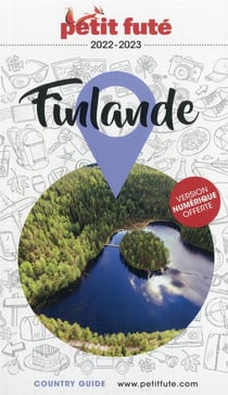 Country guide : Finlande (édition 2022)