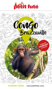 Country guide : Congo Brazzaville (édition 2022)