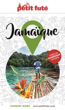 Country guide : Jamaïque (édition 2022/2023)