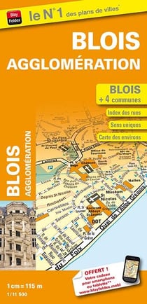 BF PLAN BLOIS