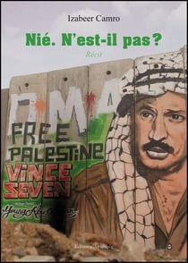 Nié. n'est-il pas ?