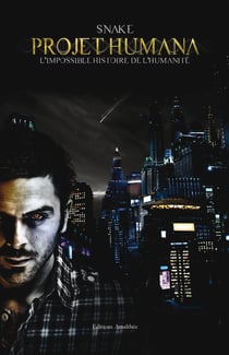 Projet humana