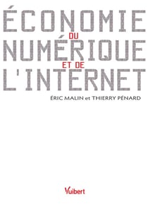 Économie du numérique et de l'internet