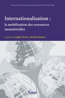 Internationalisation : la mobilisation des ressources immatérielles