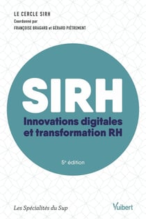 SIRH : Innovations digitales et transformation RH