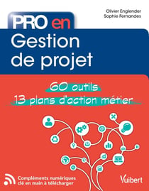 Pro en... : gestion de projet