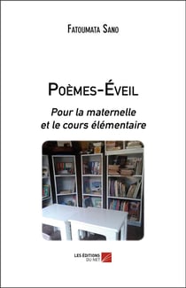 Poèmes-éveil - pour la maternelle et le cours élémentaire