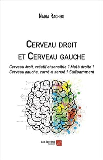 Cerveau droit et cerveau gauche