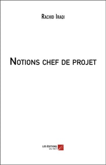 Notions chef de projet