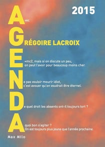 Agenda euphorismes