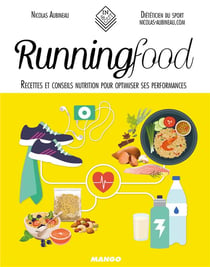 Running Food