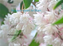 Voyager à travers les fleurs - photographie de fleurs