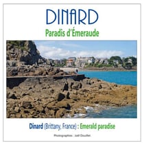 Dinard : paradis d'émeraude - dinard (brittany, france) : emerald paradise