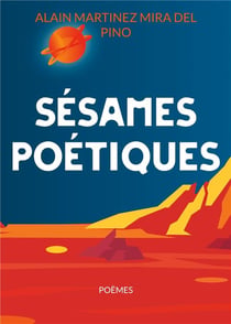 Sésames poétiques, poèmes