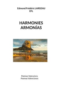 Harmonies armonías : poèmes valenciens poemas valencianos