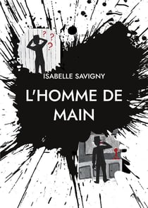 L'homme de main - illustrations, couleur
