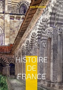 Histoire de France : Volume 05 (1364- 1415)