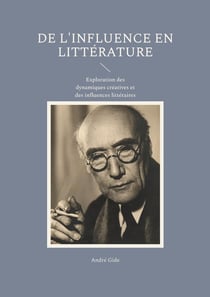 De l'influence en littérature : Exploration des dynamiques créatives et des influences littéraires