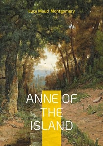 Anne of the Island