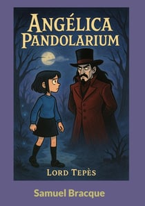 Angélica Pandolarium : Lord Tepès
