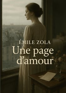 Une page d'amour