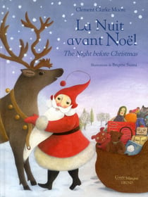 La nuit avant noel