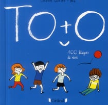 Les blagues de toto - 100 blagues de récré