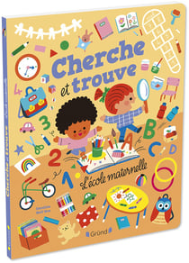 L'école maternelle