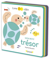 Mon petit trésor