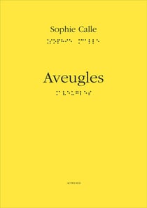 Les aveugles