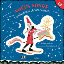Noël's songs