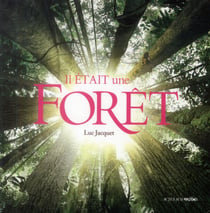 Il était une forêt - imagier - le moabi, roi des arbres