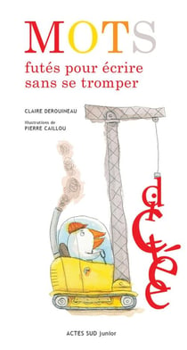 Mots futés pour écrire sans se tromper