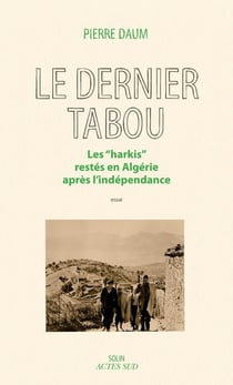 Le Dernier Tabou