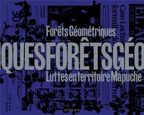 Forêts géométriques : luttes en territoire mapuche