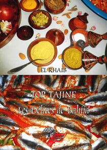 Top tajine - les délices de bahija