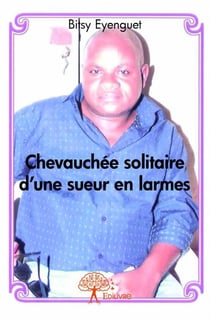 La chevauchée solitaire d'une sueur en larmes