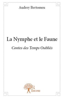 La Nymphe et le Faune